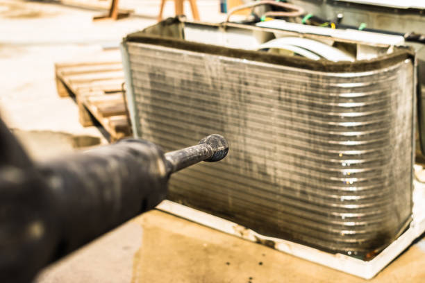 Best Air Duct Cleaning Near Me  in Marshall, WI