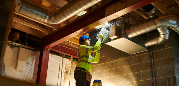 Best Dryer Vent Cleaning Services  in Marshall, WI