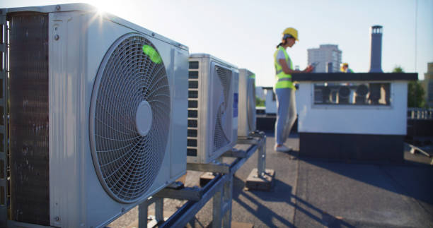 Best Ductwork Cleaning Services  in Marshall, WI