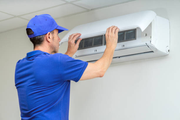 Best Affordable HVAC Duct Cleaning  in Marshall, WI