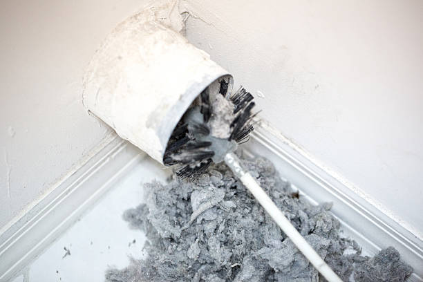 Best Commercial HVAC Duct Cleaning  in Marshall, WI