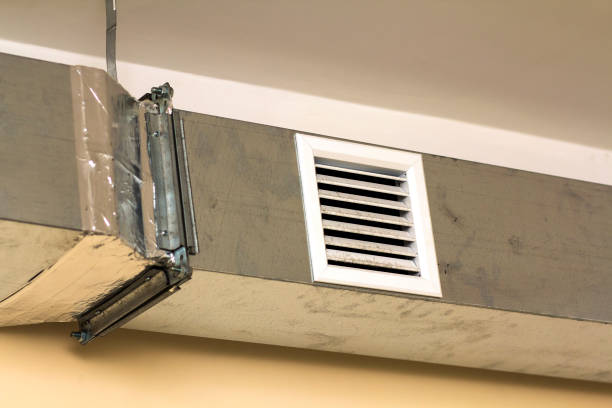 HVAC Maintenance and Cleaning in WI